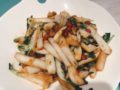 -大树餐厅(益田假日店)