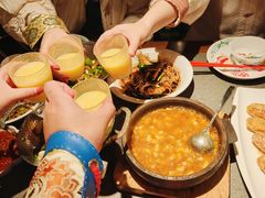 -老头儿油爆虾(胜利河美食街店)