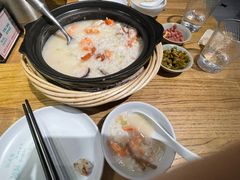 -潮粥荟·潮汕砂锅粥(朝阳大悦城店)