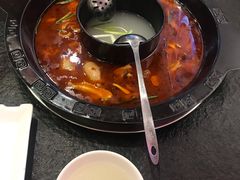 -重庆烧鸡公火锅(簋街店)