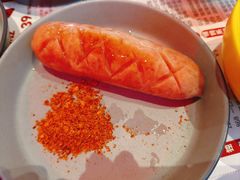 -拾光自助甜品·小食(太古里总店)
