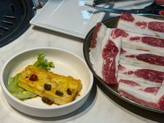 -六七八韩式烤肉·韩国料理(上杭路店)