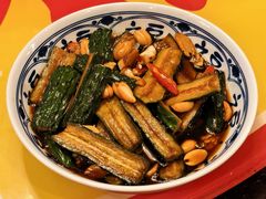 -长安大牌档之上元灯会(南大街店)