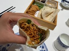 -大张烙馍村(泉山店)