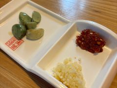 -新兴园饺子馆(北京百子湾店)