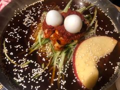-牛市牛烤肉(西单大悦城店)