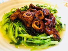 -老人和饭店(打浦路店)