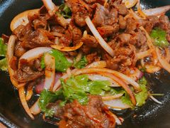 -关东小磨东北菜(上海长风大悦城店)