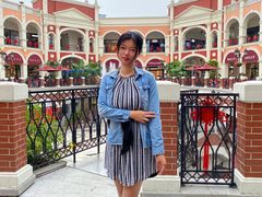 -佛罗伦萨小镇广佛名品奥特莱斯(疏港路店)