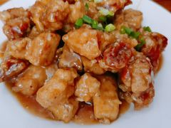 荔枝肉-如我美食(达道社区店)