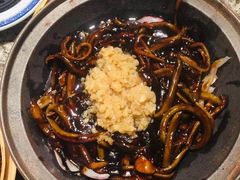 -南京大牌档(香港广场店)