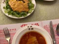 -华梅西餐厅(哈尔滨中央大街店)