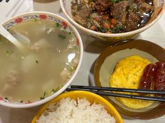 -陈记汤饭(水巷口店)