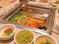 -海底捞火锅(群光广场店)