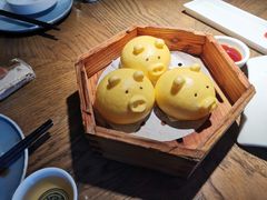 -点心传说·粤菜点心(佐阾虹湾店)