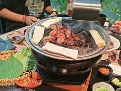 -黑牛の店·黑金店(沈阳万象城店)