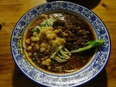 -老地方猫儿面(磁器口店)