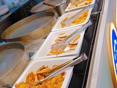 -素满香·全民食养自助(长宁龙之梦店)