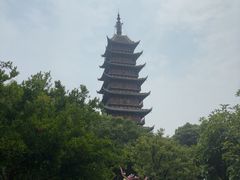 -常熟方塔园