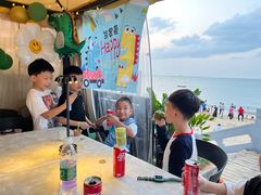 -望海观澜海景音乐餐吧(帆船基地店)