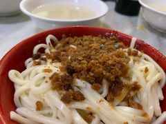 -肖家河家常面(肖家河北街店)