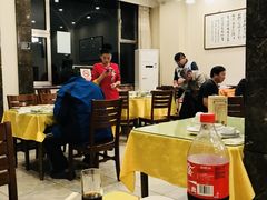 大堂-大顺堂食府(牛街店)