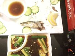 -炙韩料理·部队锅专门店