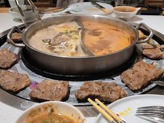 -执牛耳涮烤牛排火锅(伊河路店)
