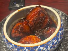 -永安鱼庄·镇江菜(东吴路店)