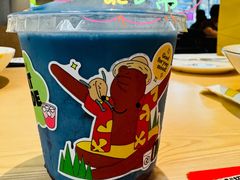 -卡朋西餐(东方广场店)