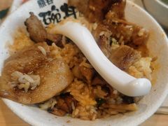 -熊吞·大碗丼烧肉饭(西市场嘉华店)