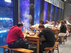 -楠火锅(西宁唐道店)