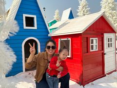-盈香心动乐园