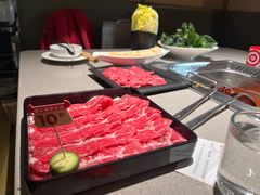 -海底捞火锅(太原万科城店)