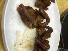 -壹厨饭店(五羊店)