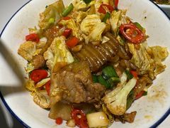 -打酱油·非遗淮扬菜(瘦西湖梅岭店)