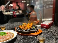 -悦百味·品质川菜(上城店)