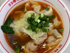 -叶伟胡辣壳面(两路口店)