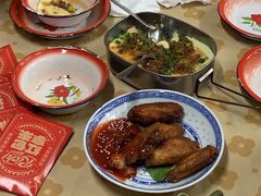 -老三样·旧食新味(船山路店)