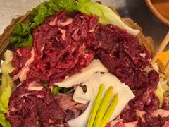 -潮汕•草根牛肉档(中江路店)