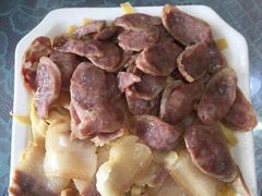 -山里人家土菜馆(茅山店)