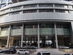 -上海证券交易所(上海证券大厦北塔店)