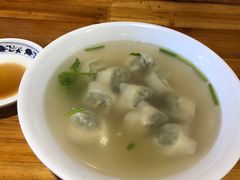 -古城包子(山海关店)