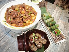 -刘姐啤酒鱼音乐餐厅(阳朔美食丁厄3分店)