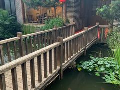 -凤凰山斑鱼馆(恭城店)