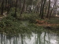 -玉女潭景区