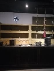 -文旺阁亲子手工DIY木作博物馆
