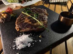 -Supine Bistro溯泮餐厅