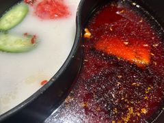 -钢管厂五区小郡肝串串香火锅(梅川路店)
