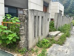 -桃花涧